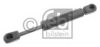 FEBI BILSTEIN 27659 Gas Spring, boot-/cargo area